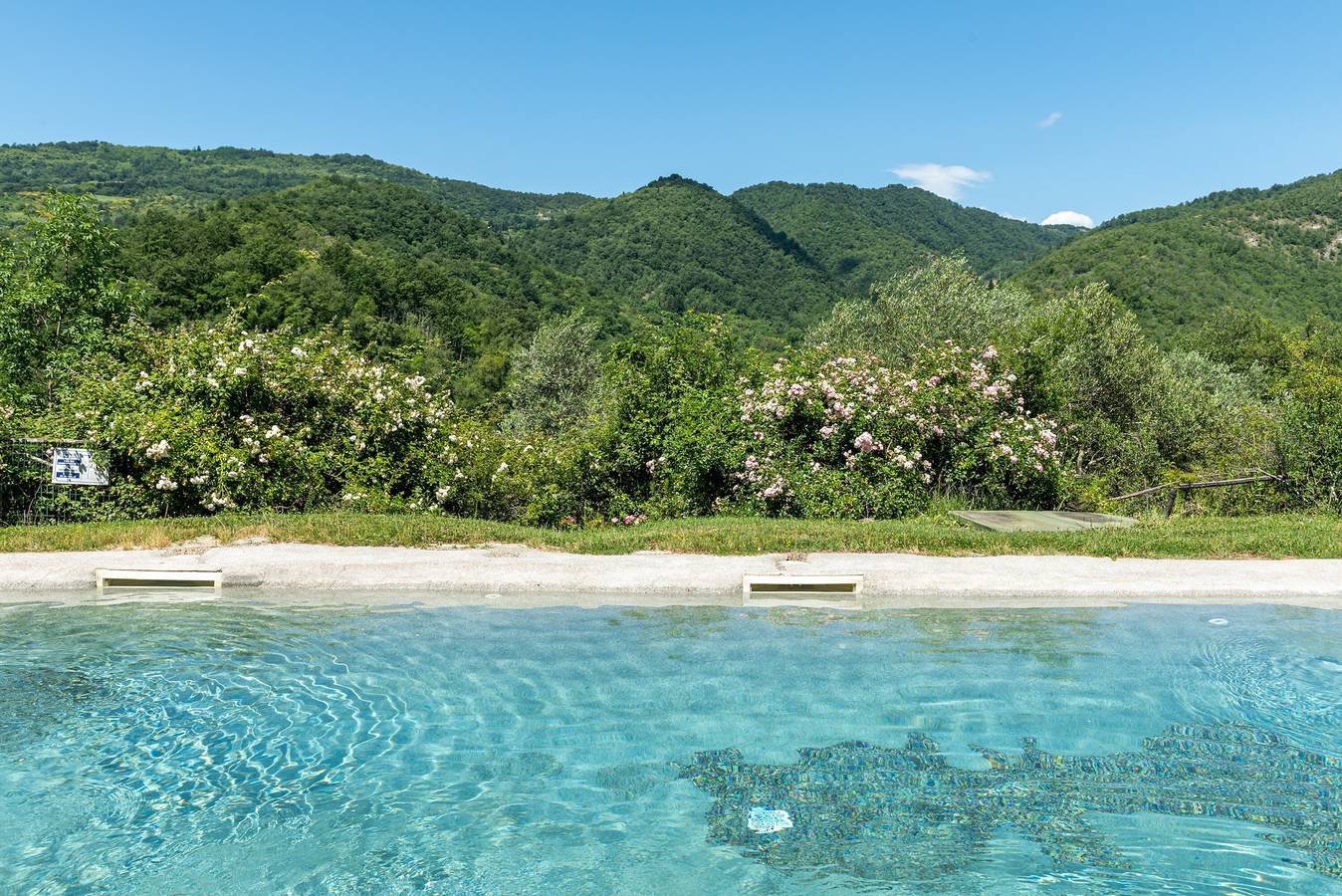 Fienile – Sfeervol en Zelfstandig tussen de Toscaanse Heuvels in Pontassieve, Chianti