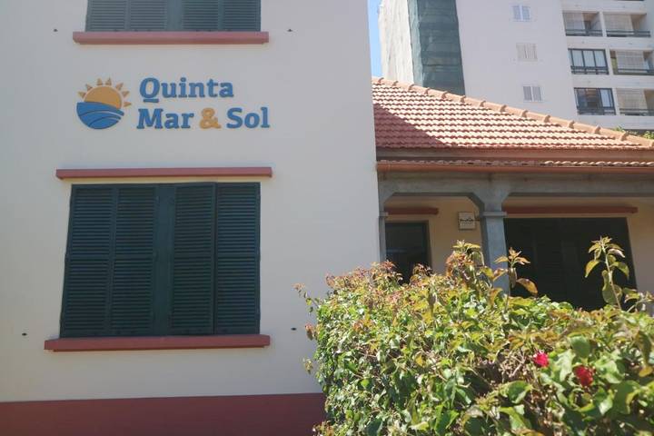 Maison d’hôte pour 2 personnes, avec jardin sur l' Île de Madère - 3