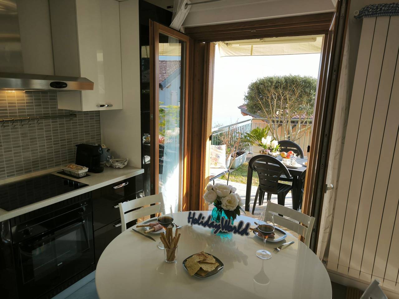 Appartamento intero, Sweet Awakening in Comune di Parzanica, Lago d'Iseo