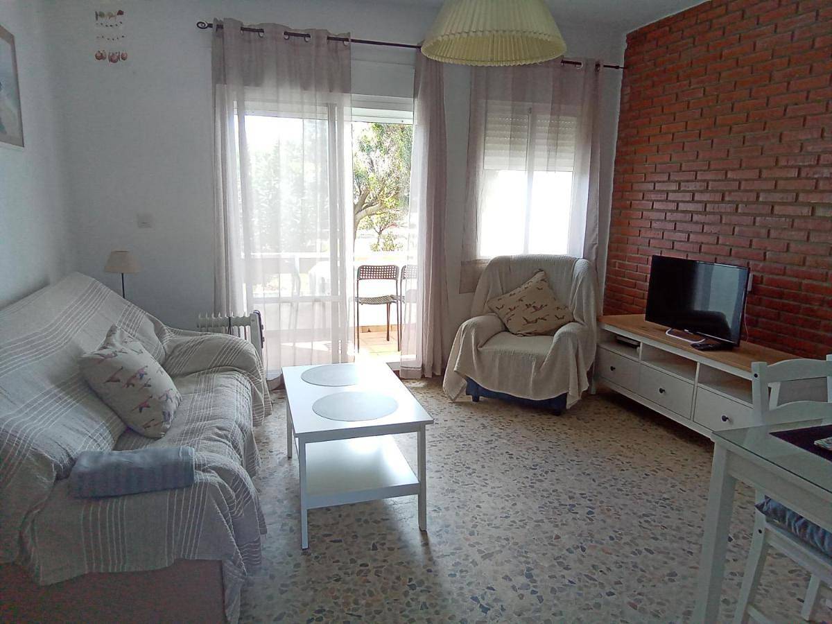 Appartement entier, Apartamento Caños de Meca in Los Caños de Meca, Barbate
