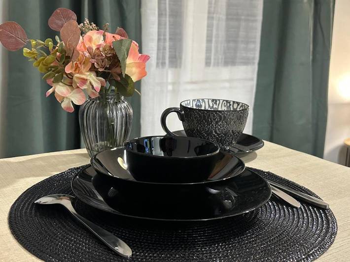 Gîte pour 2 personnes à Tonneins - 4