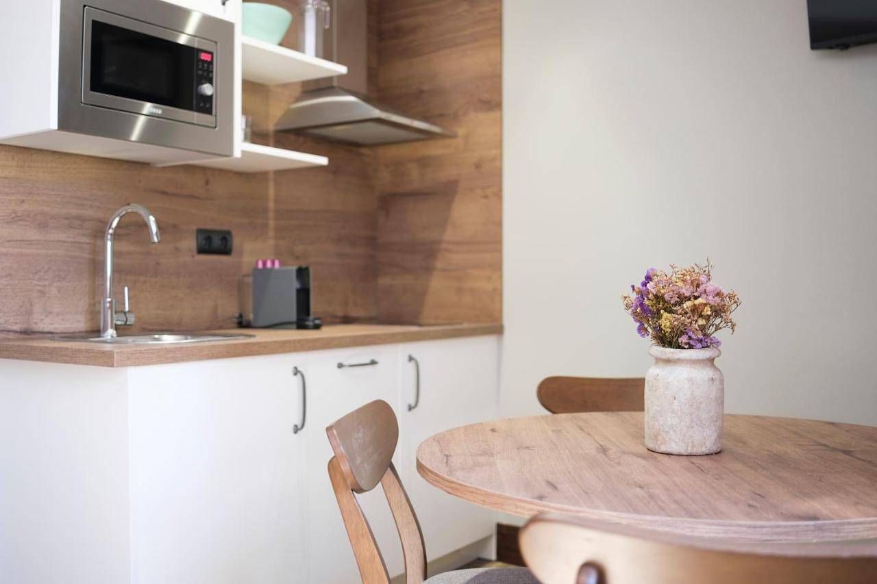 Apartamento entero, El Rincón de Andrea Estudios in Biescas, Pirineo Aragonés