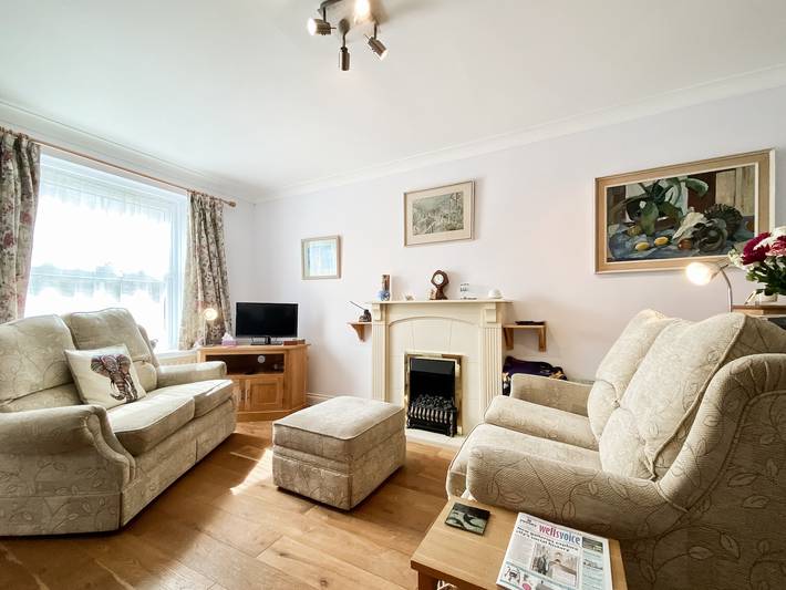 Holiday rental for 4 people, with garden in Wells