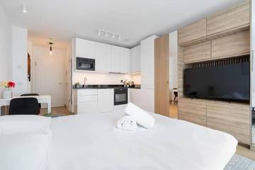 Ferienwohnung für 2 Personen in Luxemburg (Stadt)