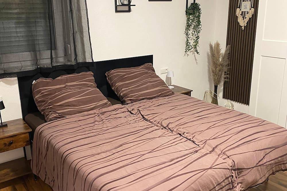 Ganze Wohnung, Ferienwohnung Delja in Aulendorf, Region Bodensee-Oberschwaben