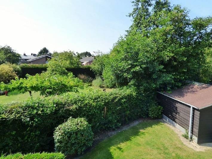 Ferienhaus für 4 Personen, mit Balkon und Pool in Cadzand - 4