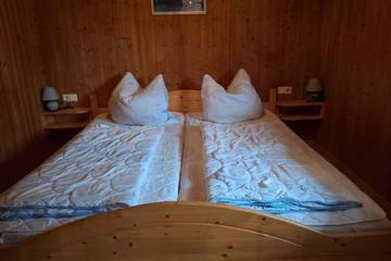 Bungalow für 4 Personen in Eppenschlag, Vorderer Bayerischer Wald, Bild 1