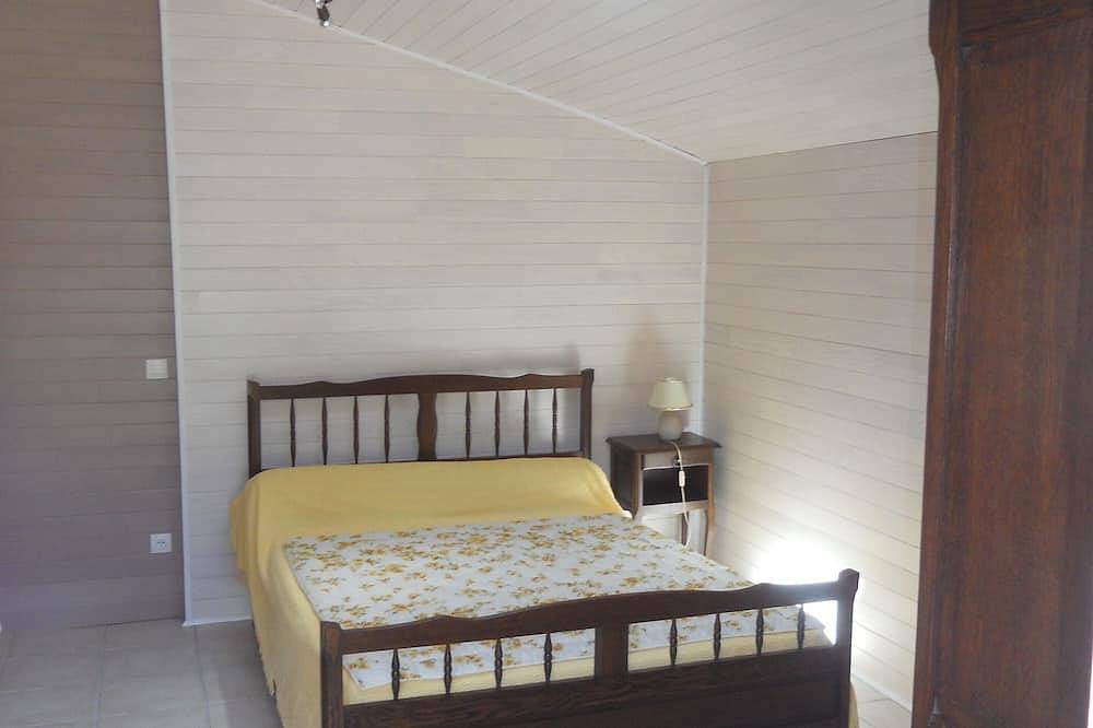 Estilo de la cabaña del país - independiente - En Paz - 12 kms de playas ancv - Wifi in Bannalec, Region de Quimper