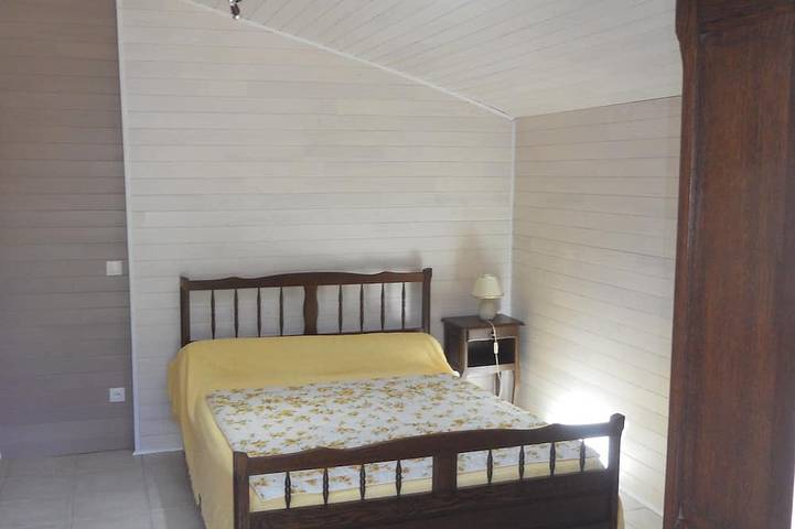 Gîte pour 6 personnes, avec jardin, animaux acceptés à Bannalec - 2