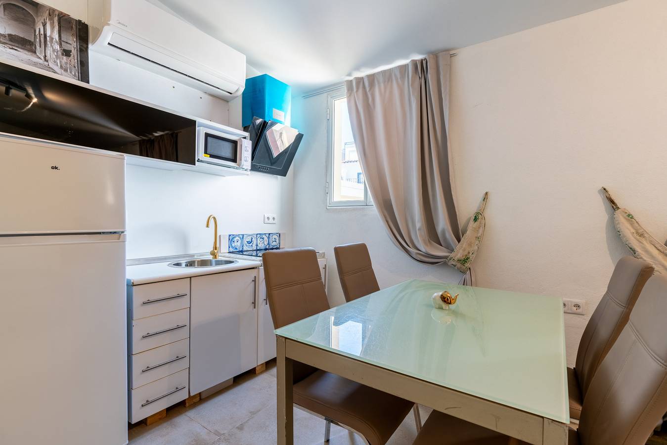 Ganze Wohnung, Lupercila 8 in Cantillana, Sevilla Provinz