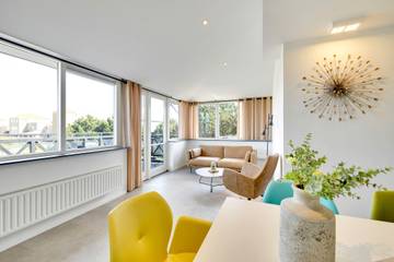 Vakantieappartement voor 6 Personen in Ouddorp, Goeree-Overflakkee, Afbeelding 3