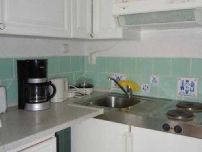 Ferienwohnung für 2 Personen, mit Garten in Kühlungsborn - 4