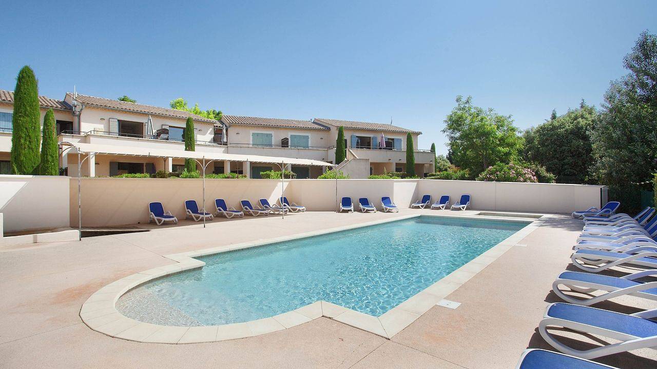 Entire holiday apartment, Ferienwohnung für 4 Personen (36 m²) in Bonnieux in Bonnieux, Parc naturel régional du Luberon