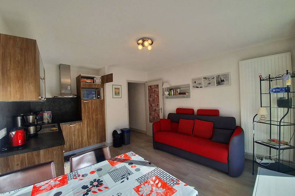 Appartement de vacances