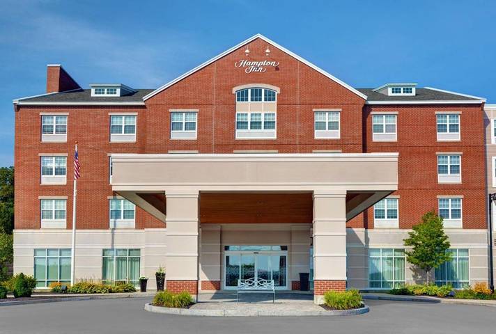 Appartamento per 5 persone, con piscina in Maine