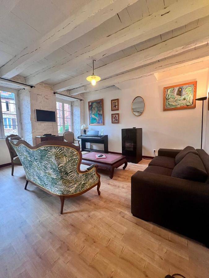 Location de vacances pour 8 personnes à Meyssac - 3