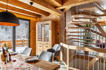 Chalet für 8 Personen in Garmisch-Partenkirchen, Estergebirge, Bild 3