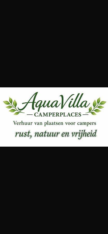 Camping, avec Jardin