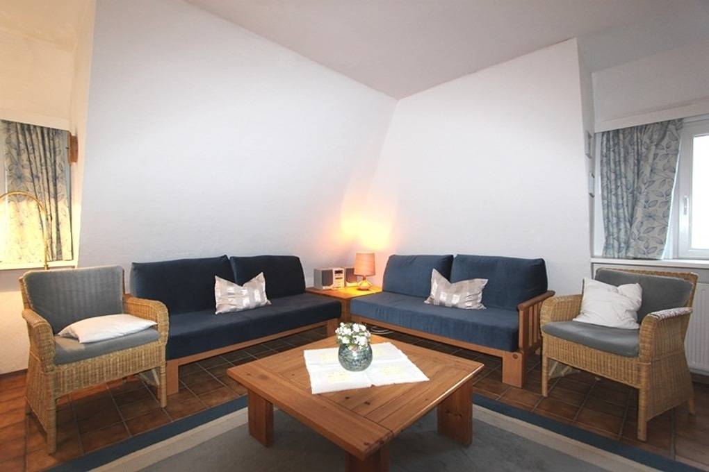 Ganze Ferienwohnung, Seewarte in Hörnum, Sylt