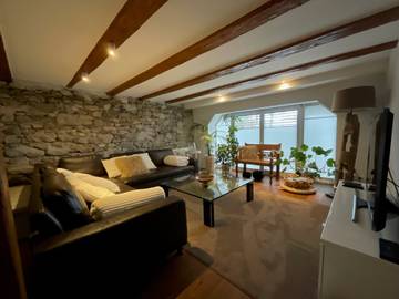 Bauernhof für 8 Personen, mit Garten, kinderfreundlich in Oberschwaben