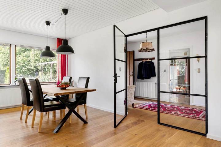 Ferienhaus mit Meerblick für 5 Personen, mit Terrasse auf Bornholm - 3