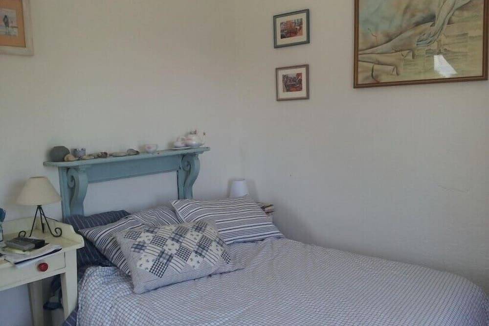 El Puerto de la piedra de molino, la isla de Yeu, casa con jardín mascotas permitido in L'Île-d'Yeu, Vandea