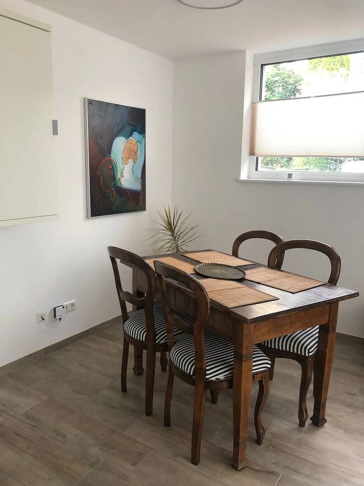 Ferienwohnung für 2 Personen in Villingen-Schwenningen