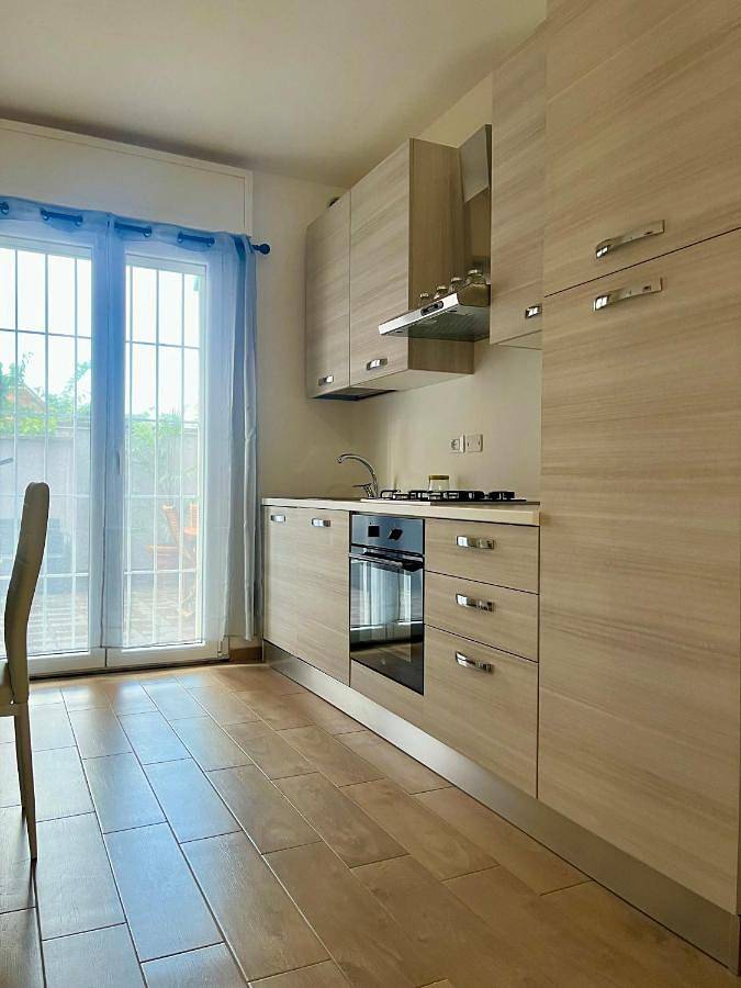 Appartamento per 3 persone, con Terrazza a Casalecchio di Reno