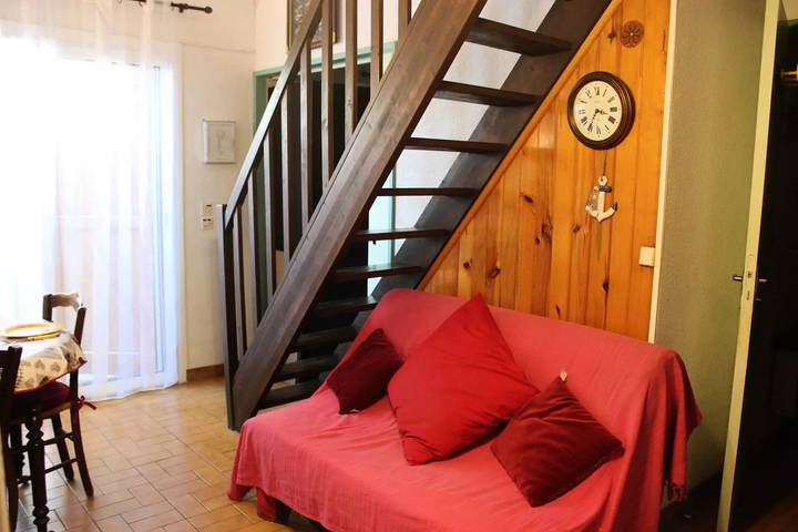Villa pour 4 personnes à Saint-Cyprien - 4