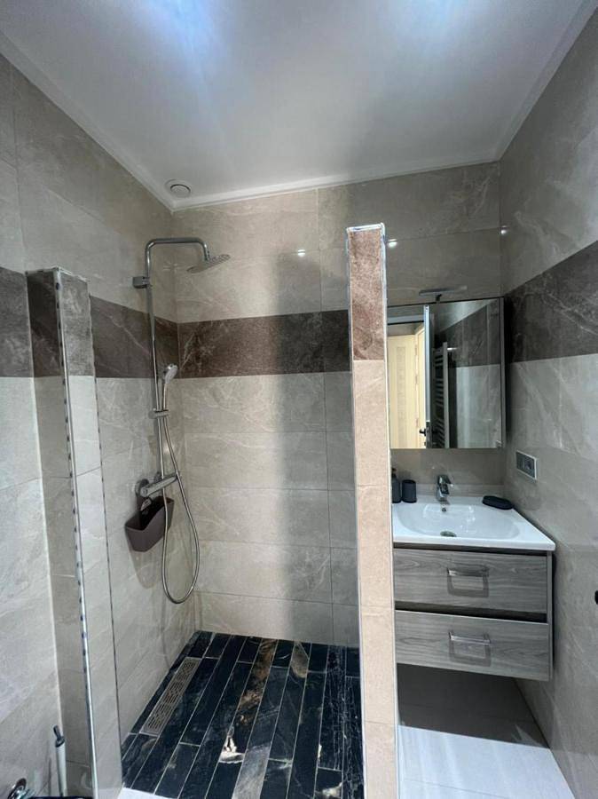 Gîte pour 4 personnes, avec jardin et vue à Ras El Ma - 4