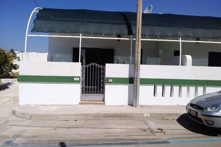 Holiday apartment for 6 people, with balcony - 1