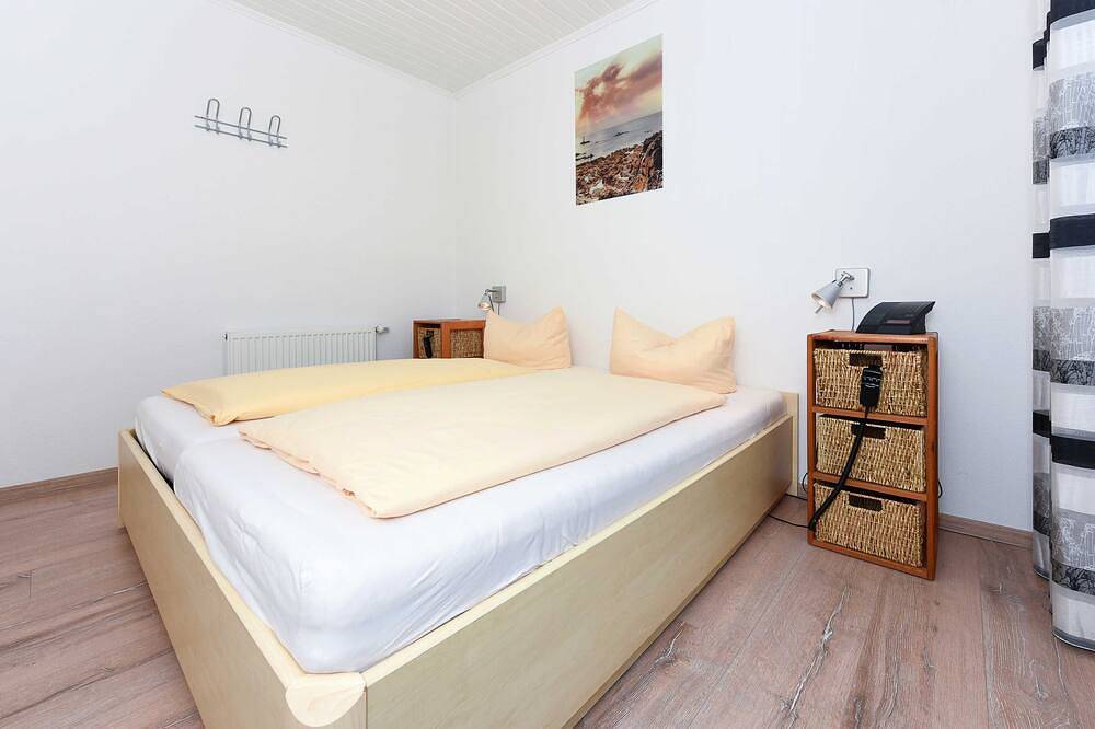 Ferienhaus Sonnenstern - Ferienhäuser Strandburgen in Bensersiel, Esens