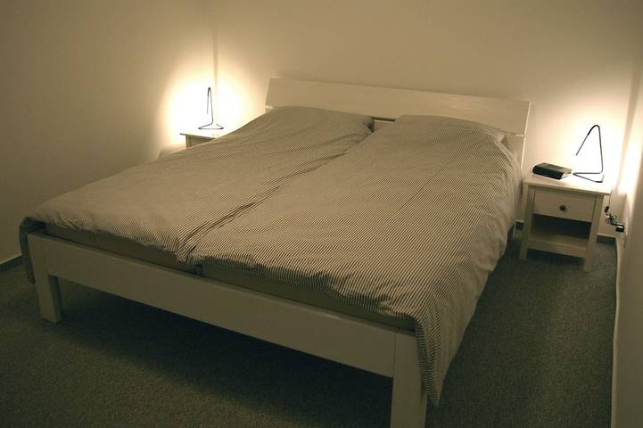 Ferienwohnung für 4 Personen, mit Garten in Klein Wittensee - 4