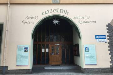 Bauernhof für 4 Personen in Doberschau-Gaußig, Bautzen und Umgebung, Bild 1