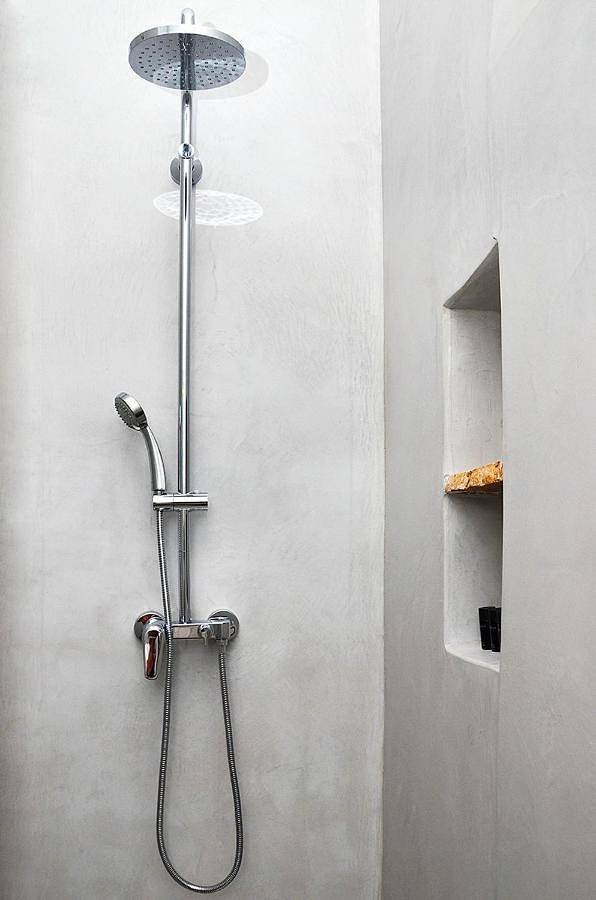 Gîte pour 2 personnes, avec jardin et vue dans Koufonisia - 3