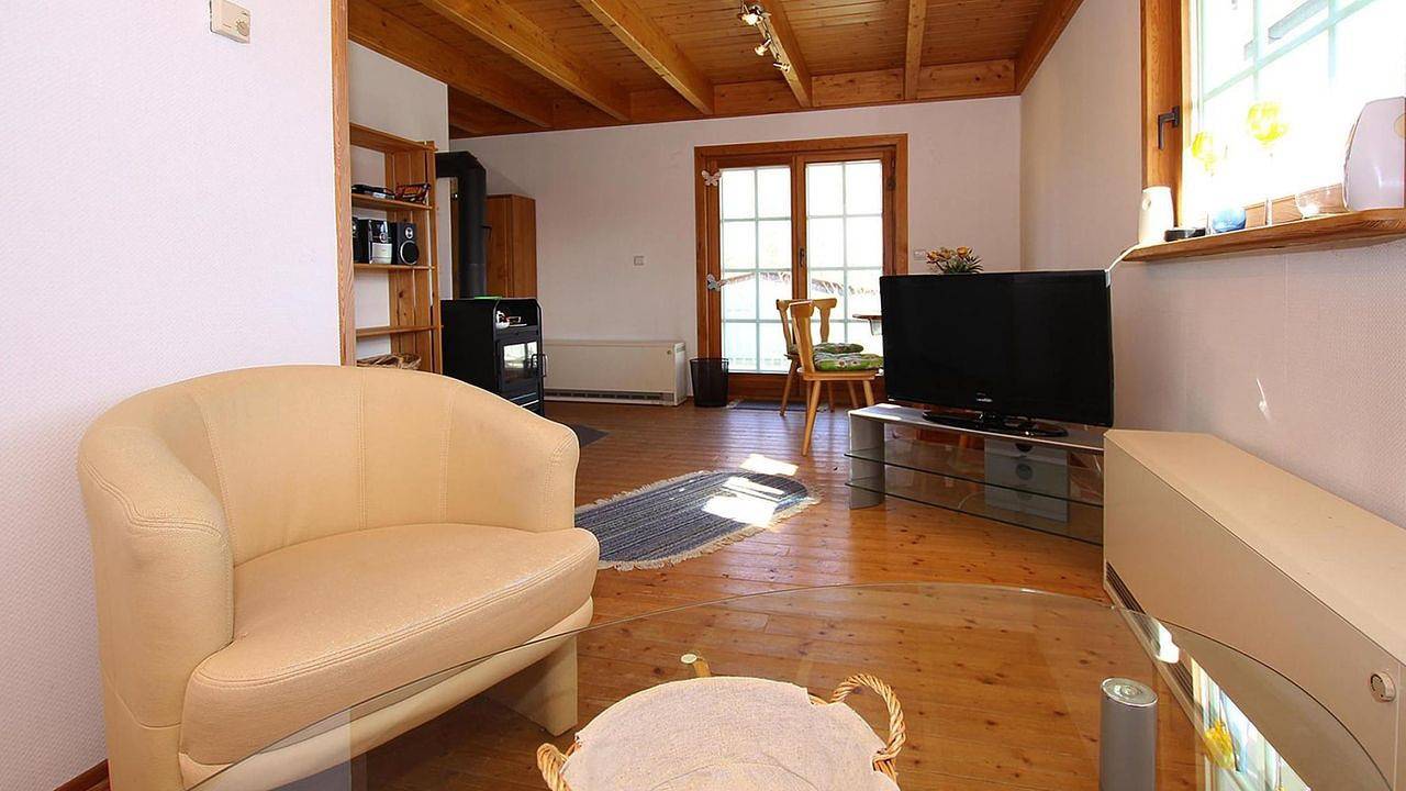 Ferienhaus für 5 Personen (65 m²) in Tanne in Tanne, Harzvorland