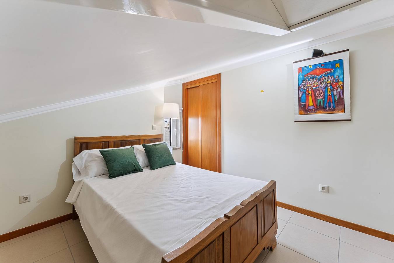 Ferienhaus für 6 Personen mit Terrasse in Bustos, Troviscal e Mamarrosa, Aveiro Distrikt