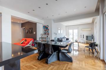 Apartment for 6 People in Nea Smyrni, Athens, Photo 3