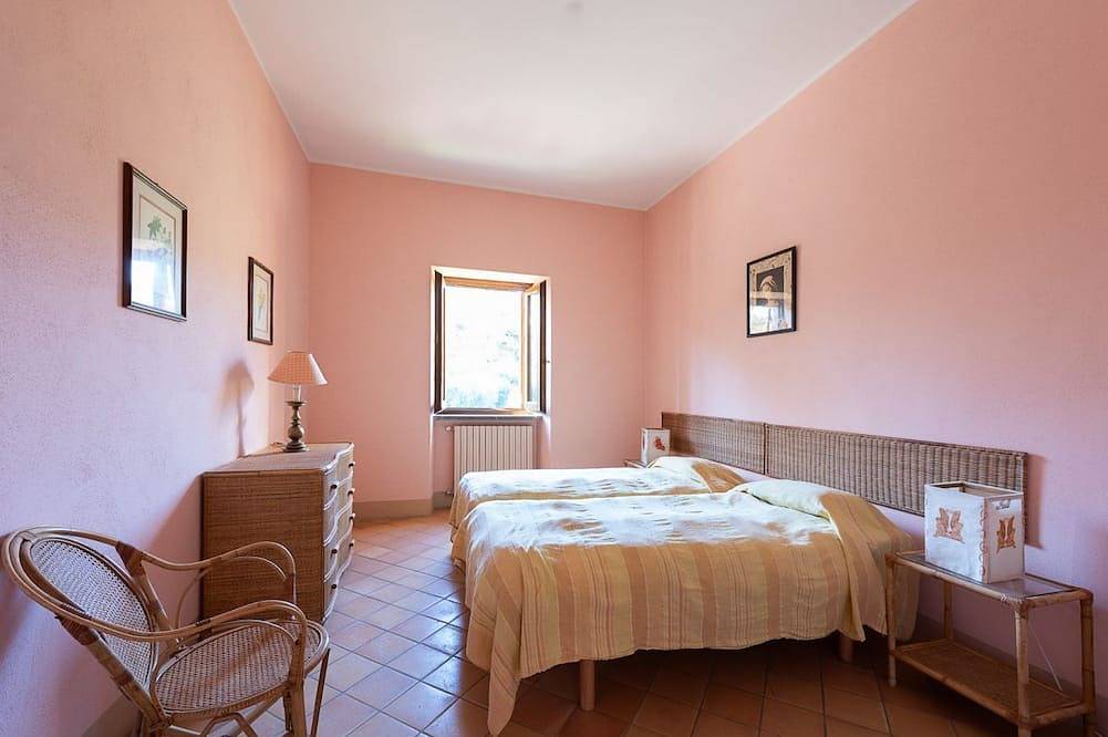 Une atmosphère naturelle enveloppante, à savourer avec vos proches. in Canale Monterano, Lac de Bracciano