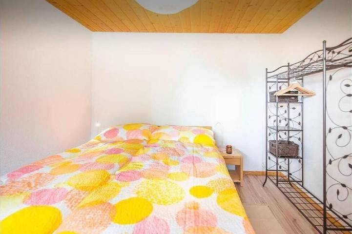 Ferienwohnung für 2 Personen, mit Garten in Brienz - 2