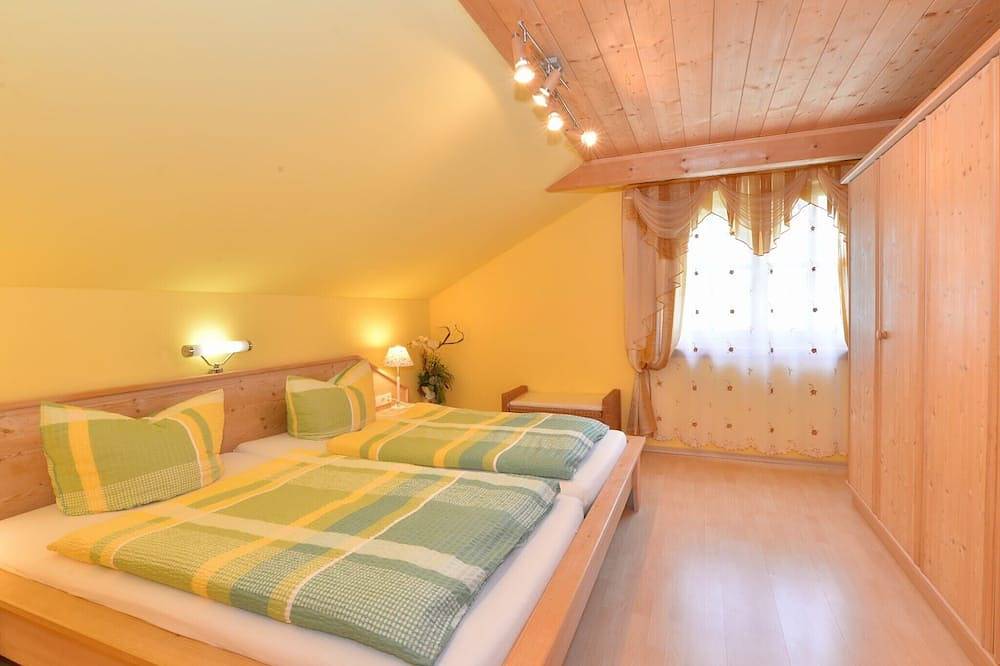 Ruhiges Ferienhaus in Drachselsried in Waldnähe in Drachselsried, Ostbayern