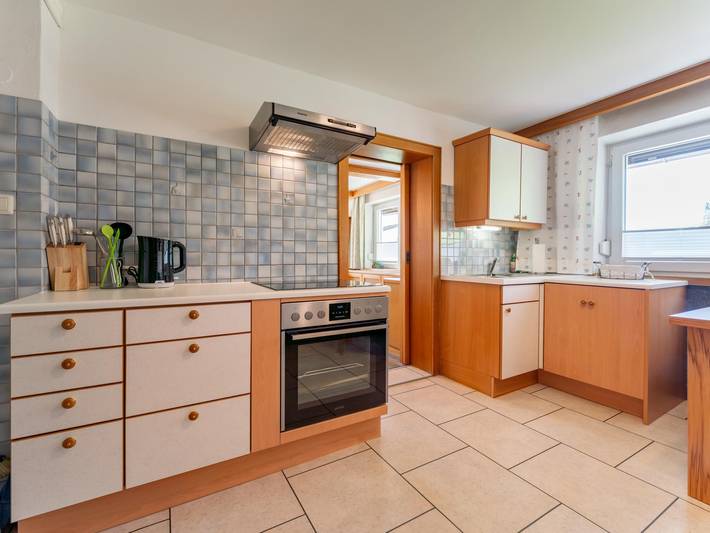Ganze Wohnung, Wohnung in Stuhlfelden in der Nähe zum Skilift in Stuhlfelden, Pinzgau