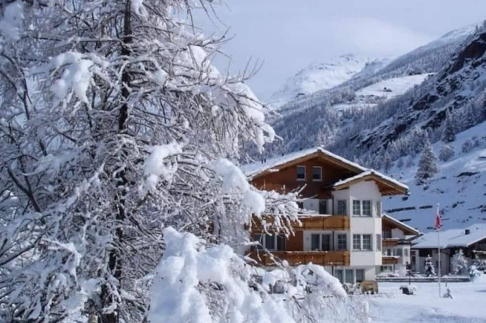 Appartamento vacanze a Saas-Grund a partire da 152€ a notte