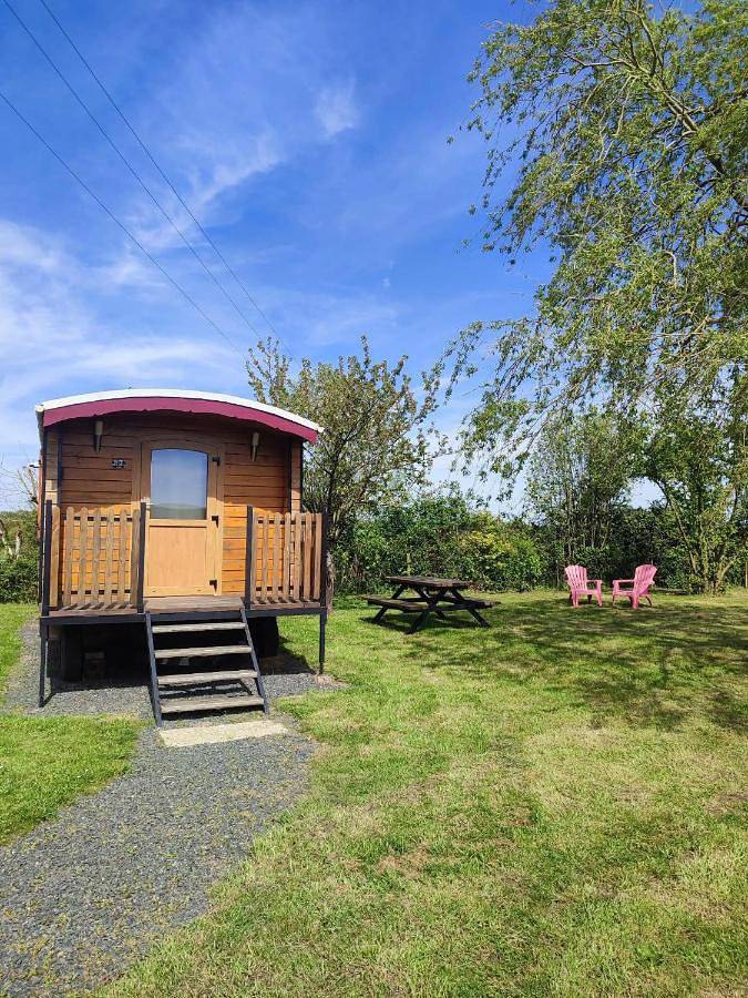 Location de vacances pour 4 personnes, avec vue et jardin à Le Louroux-Béconnais - 4