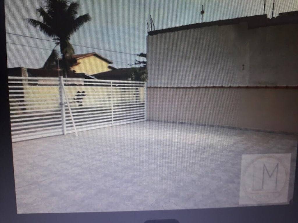 Eigentumswohnung in 1.300 Metern Entfernung vom Strand. in Itanhaém, Baixada Santista