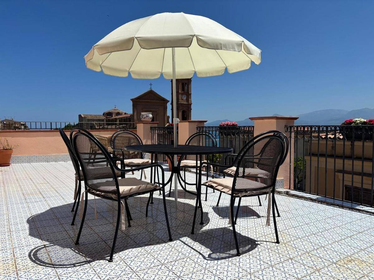 Appartamento intero, Two-Bedroom Apartment in Termini Imerese, Provincia di Palermo
