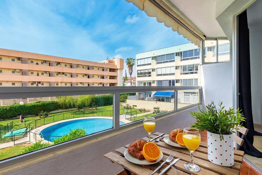 Appartamento vacanze a Torremolinos a partire da 95€ a notte