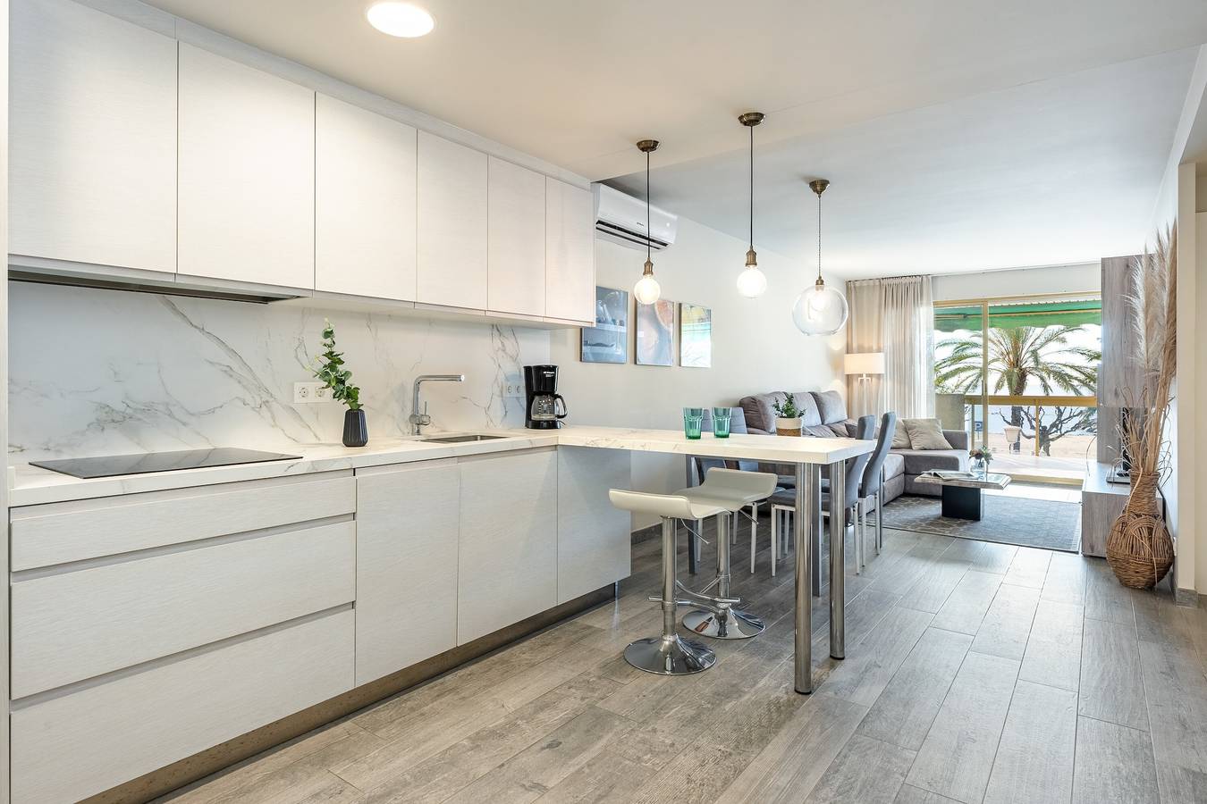 Appartement aan het strand, foto 9