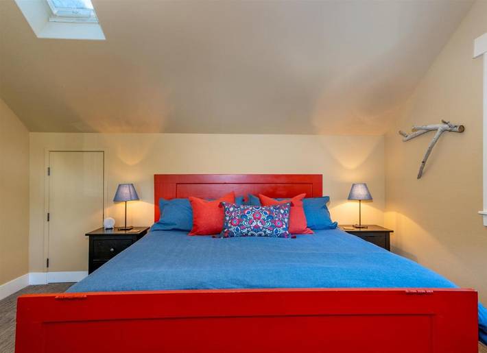 Casa de vacaciones para 2 personas - 1