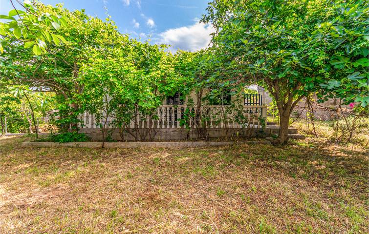 Ferienhaus für 4 Personen, mit Garten in Zadar - 2